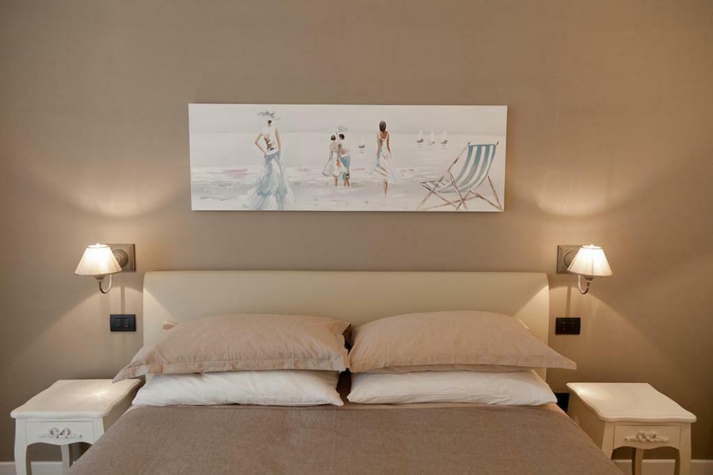 Eternal Guest house Rome