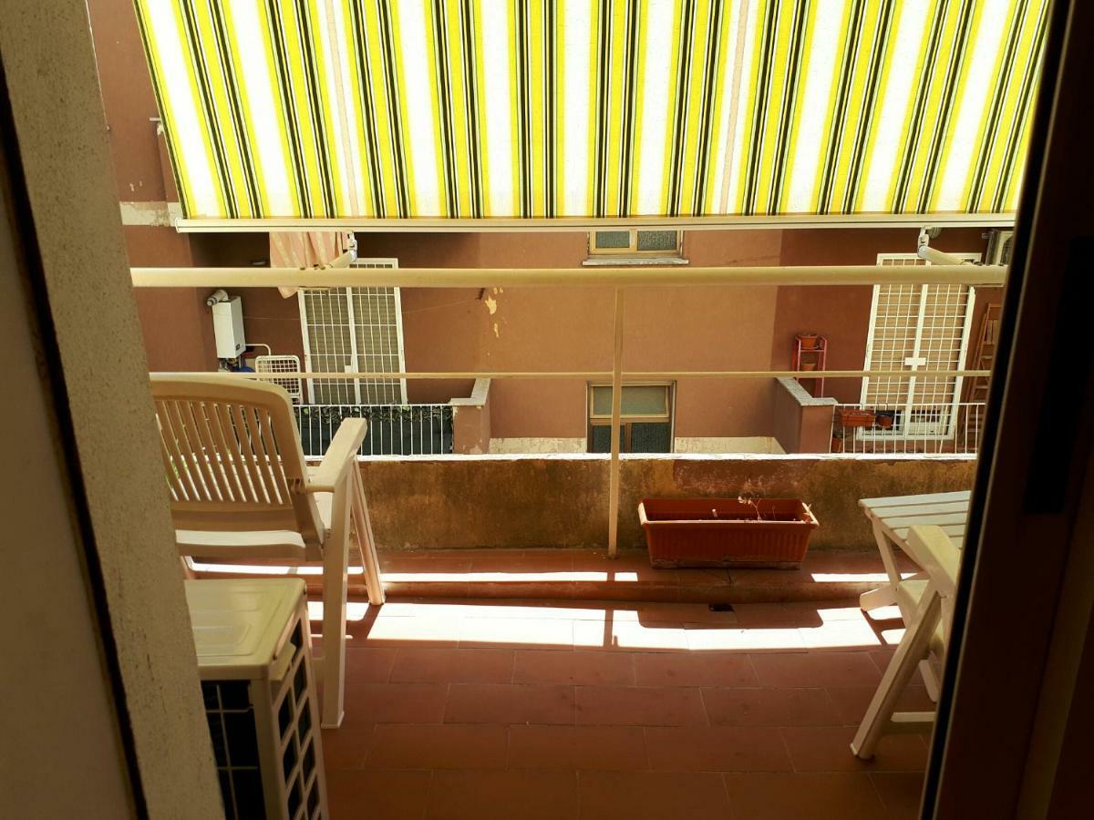 Rey Apartament Apartment Rome