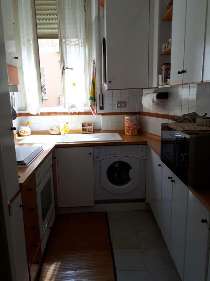 Rey Apartament Apartment Rome