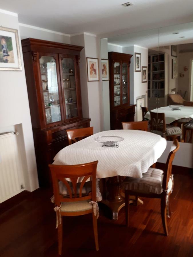 Rey Apartament Rome