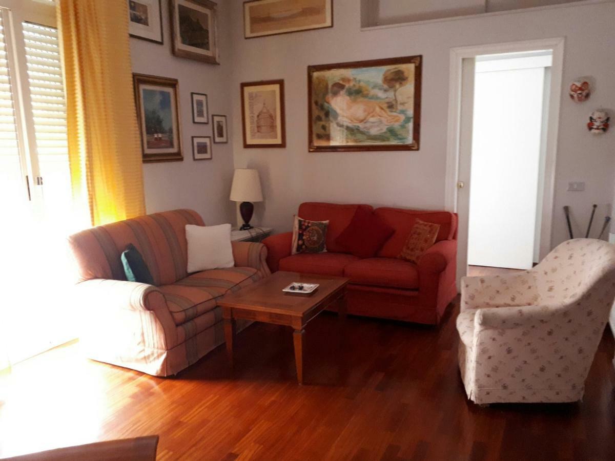 Rey Apartament Rome