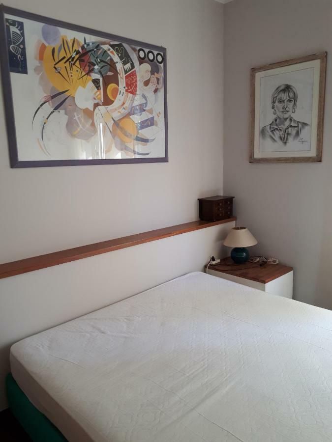 Apartment Rey Apartament *