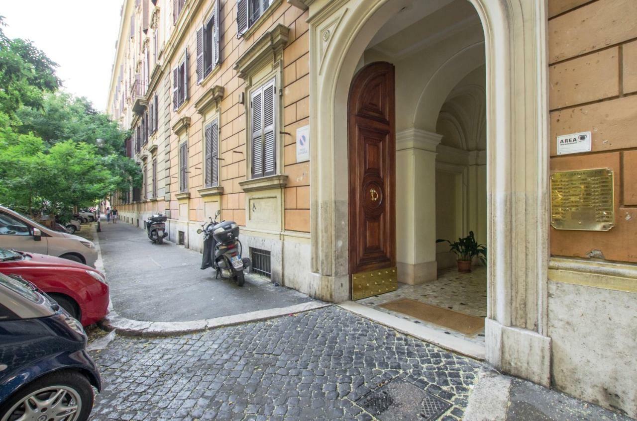 Appartement 6 Stars *