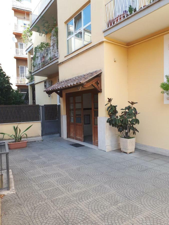 Rey Apartament * Rome