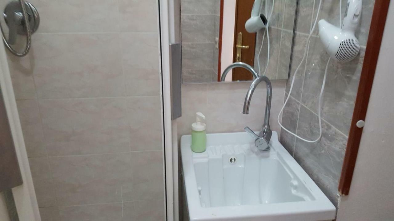 Bed & Breakfast Halyna Rome