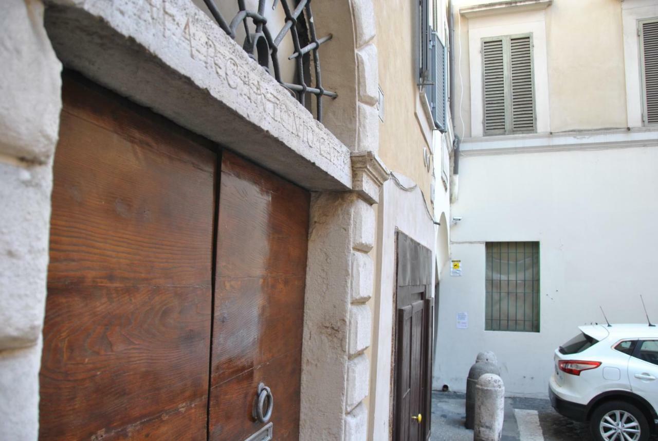 Pantheon Palazzo Lanzi Maison d'hôtes
