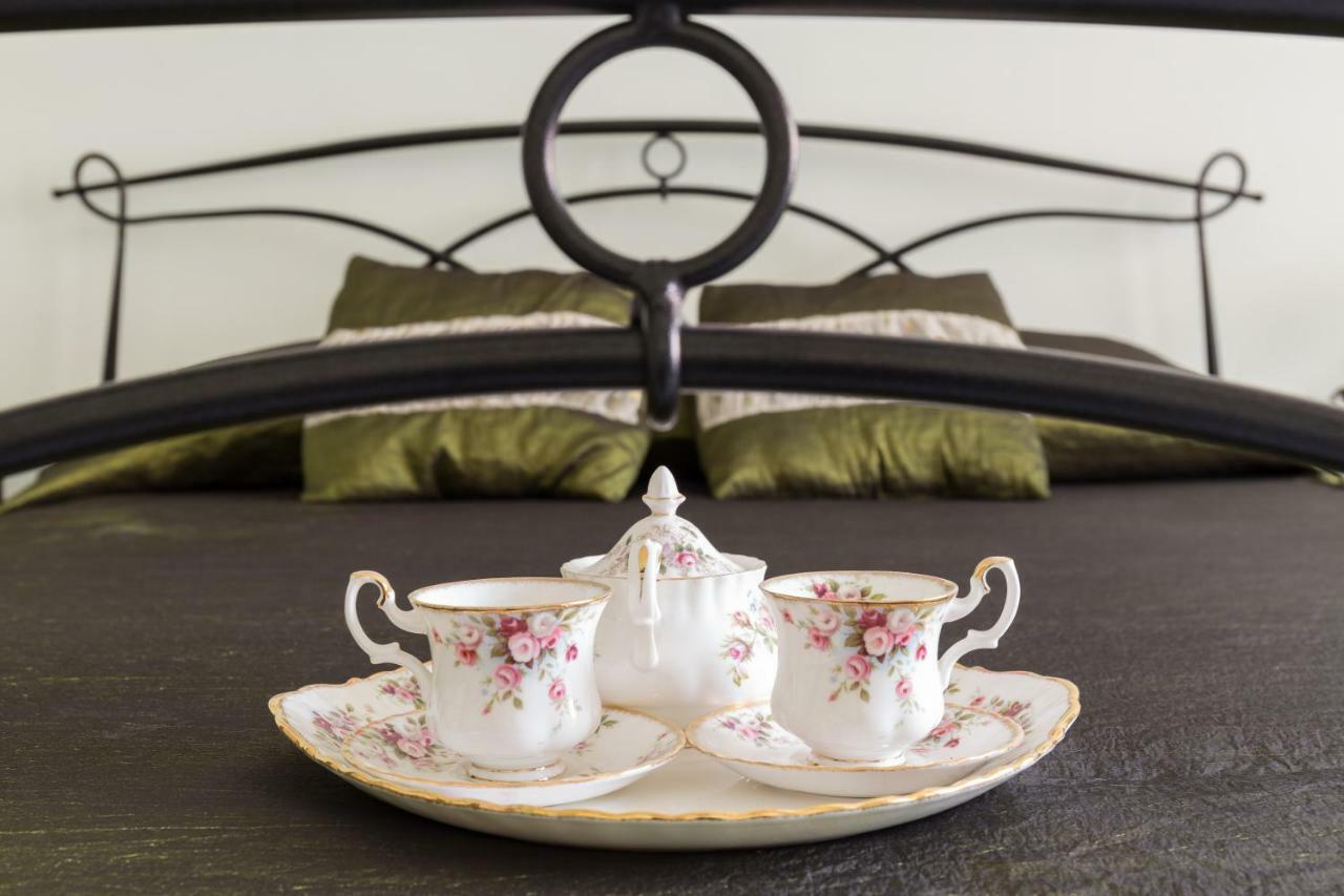 Bed & Breakfast Floreo *