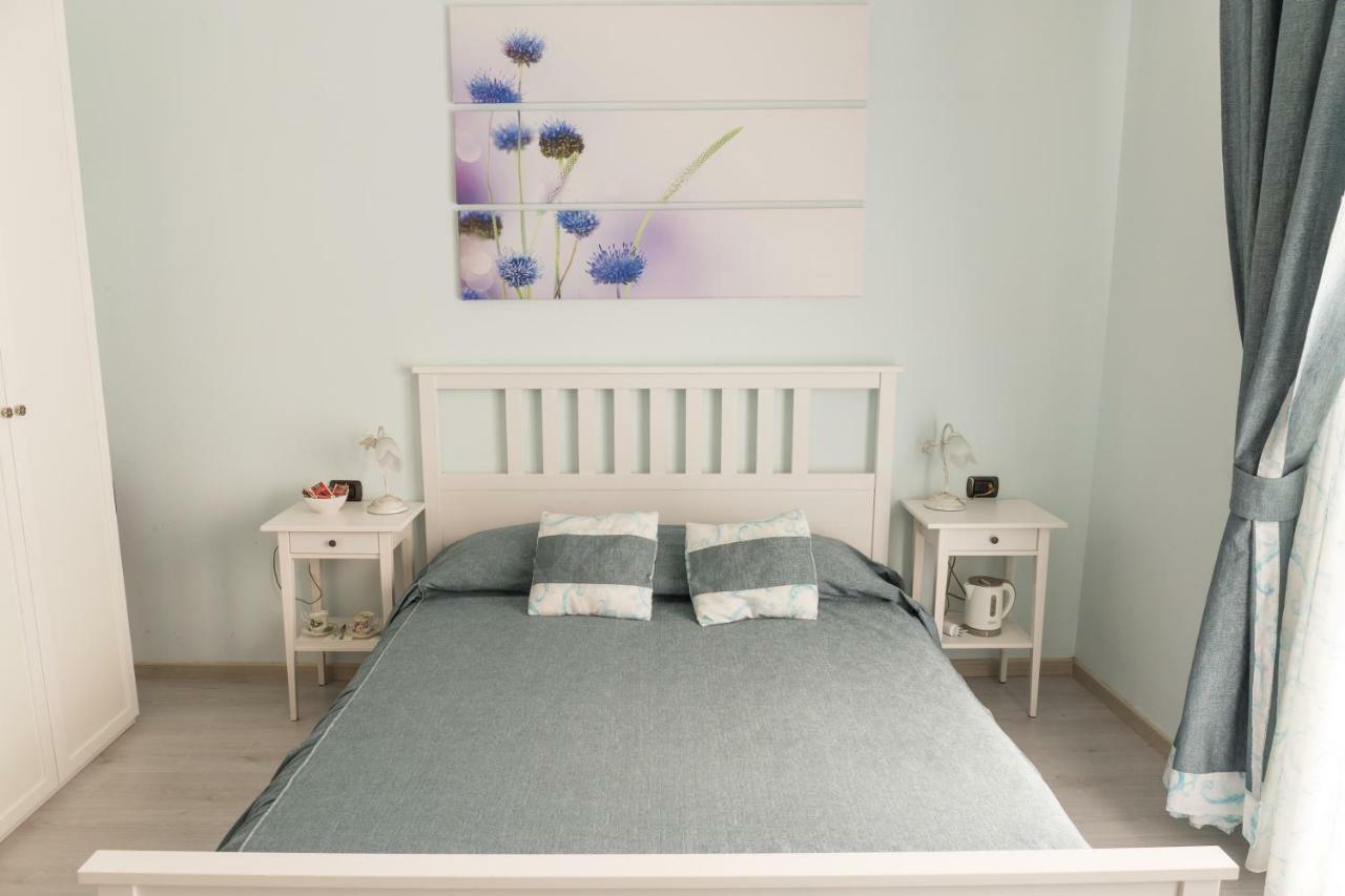 Floreo Bed & Breakfast *