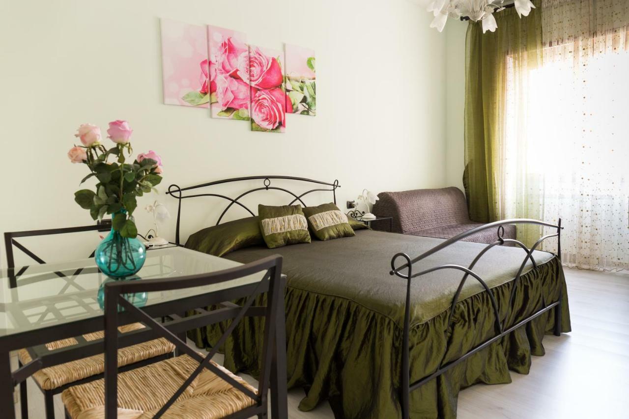 Floreo Bed & Breakfast *