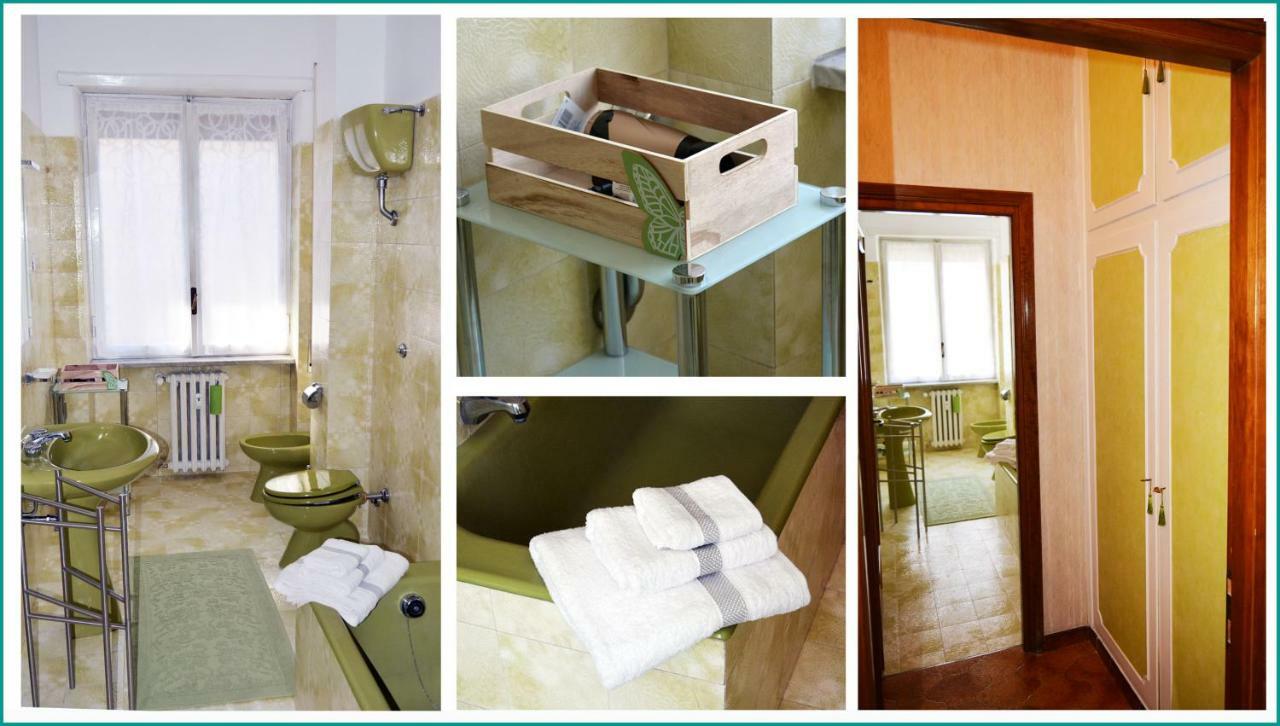 Apartment Cinecitta