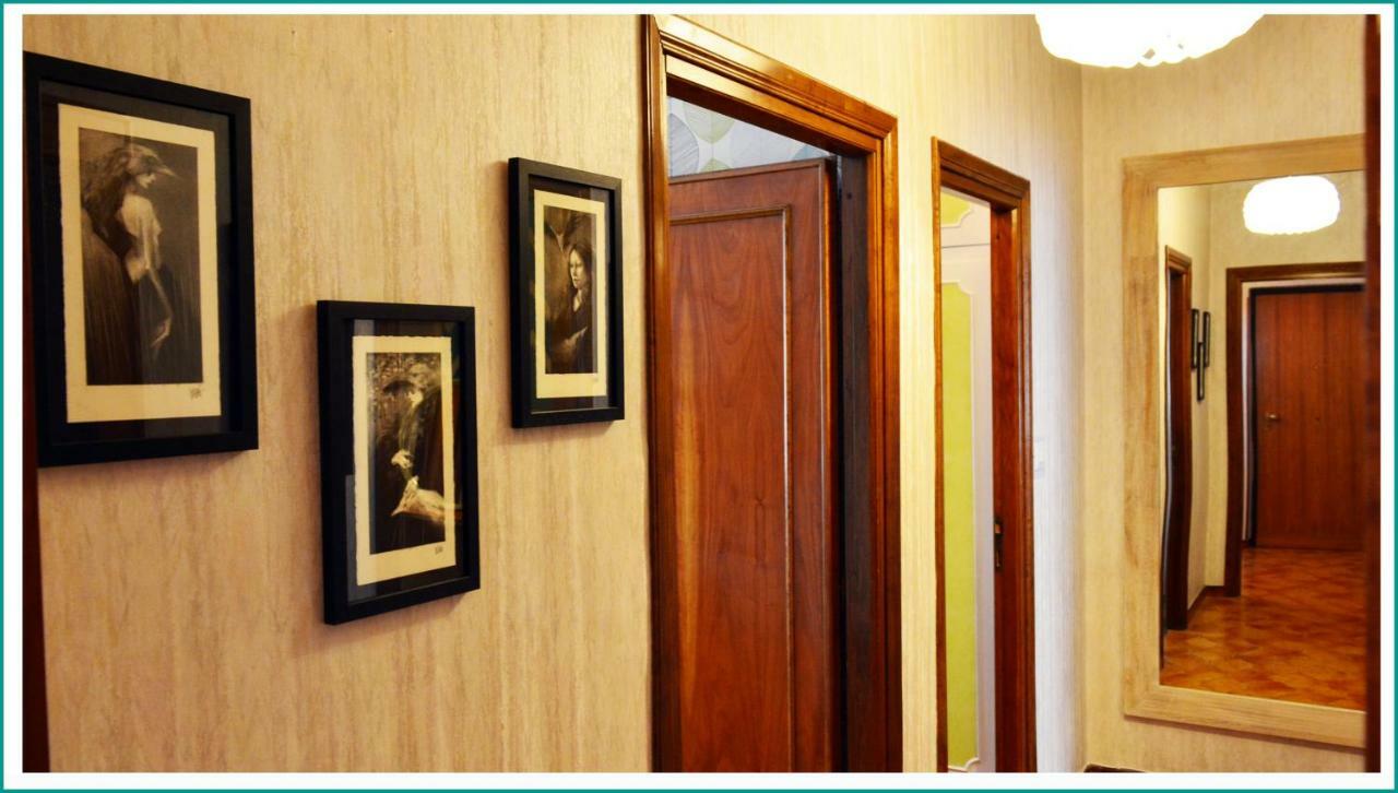 Cinecitta Apartment