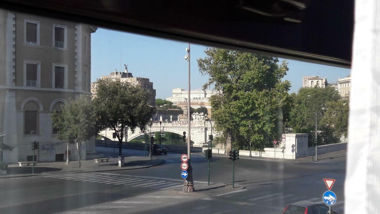 Appartement Casa Sangallo Rome
