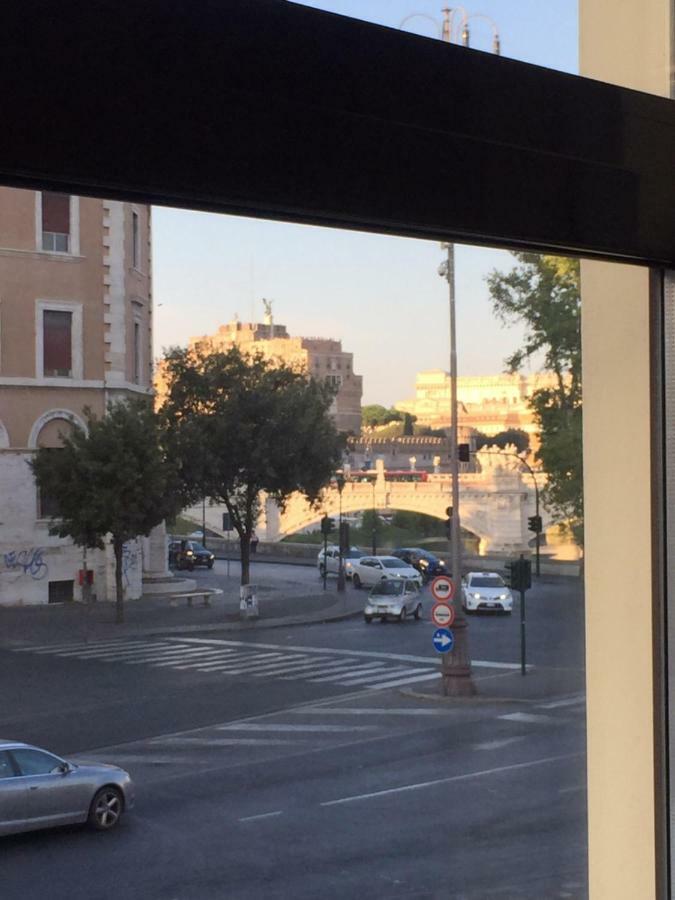 Apartment Casa Sangallo Rome