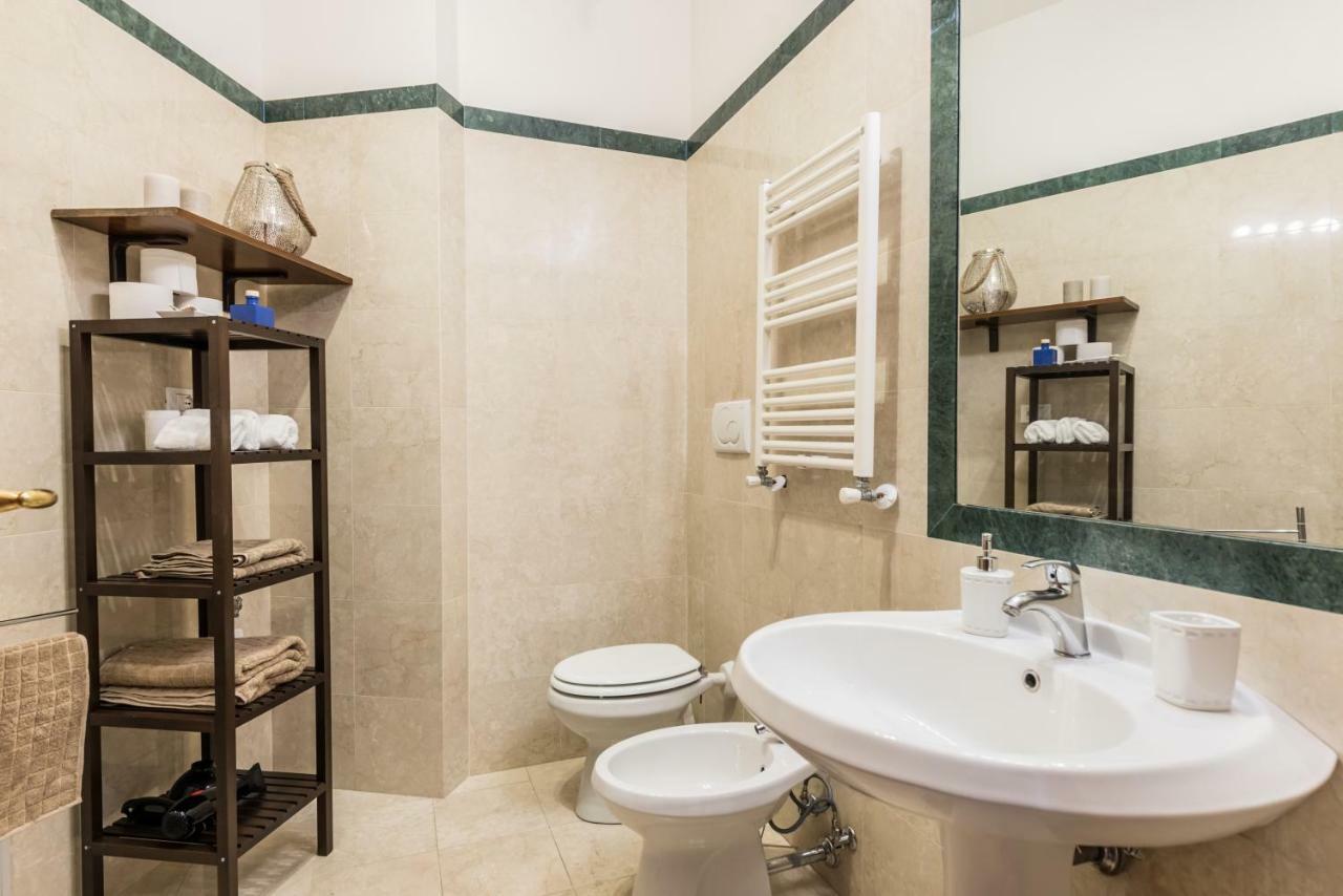 Casa Sangallo Apartment Rome