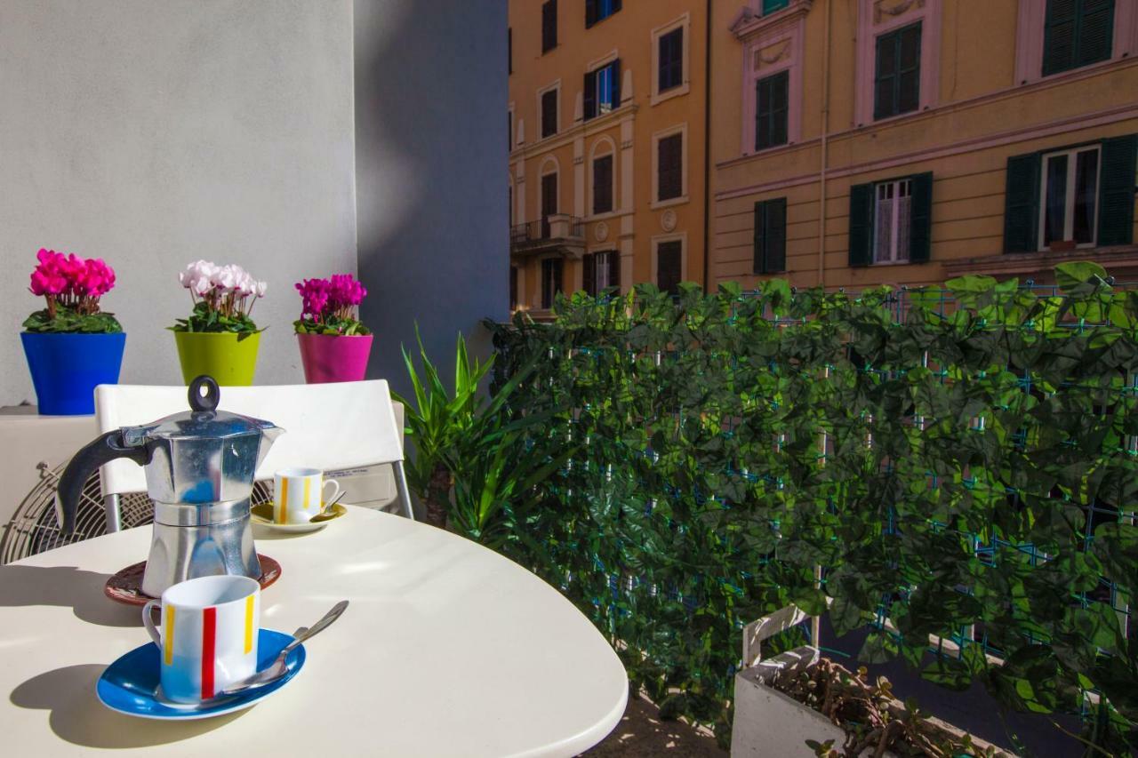 Appartement Atelier San Pietro Rome