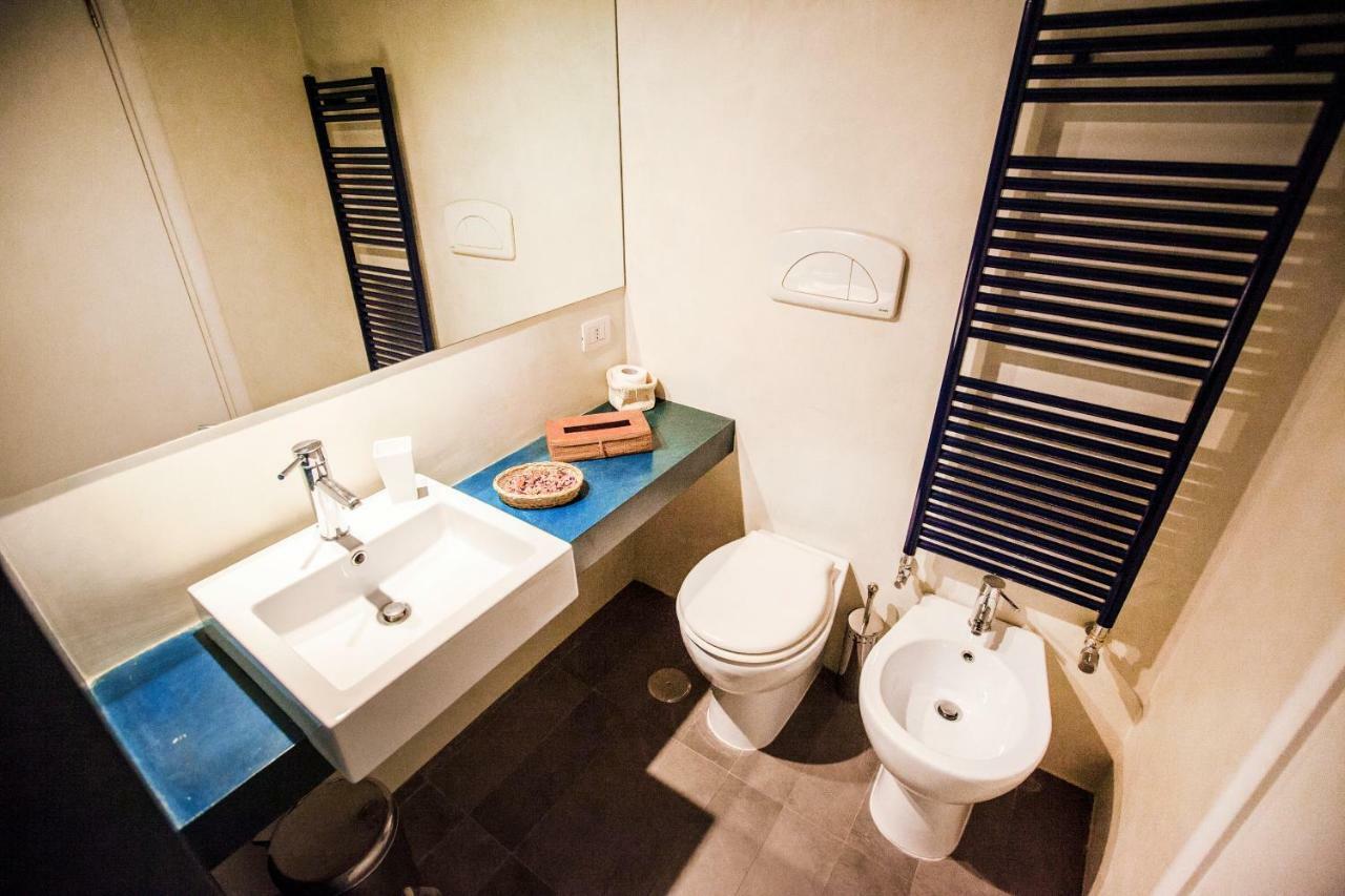 Appartement Atelier San Pietro *