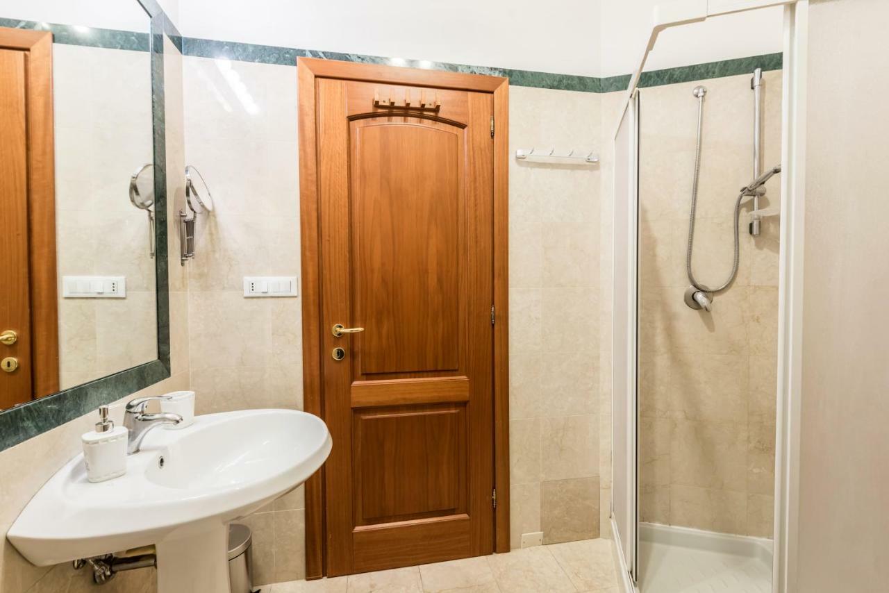 Casa Sangallo Appartement *