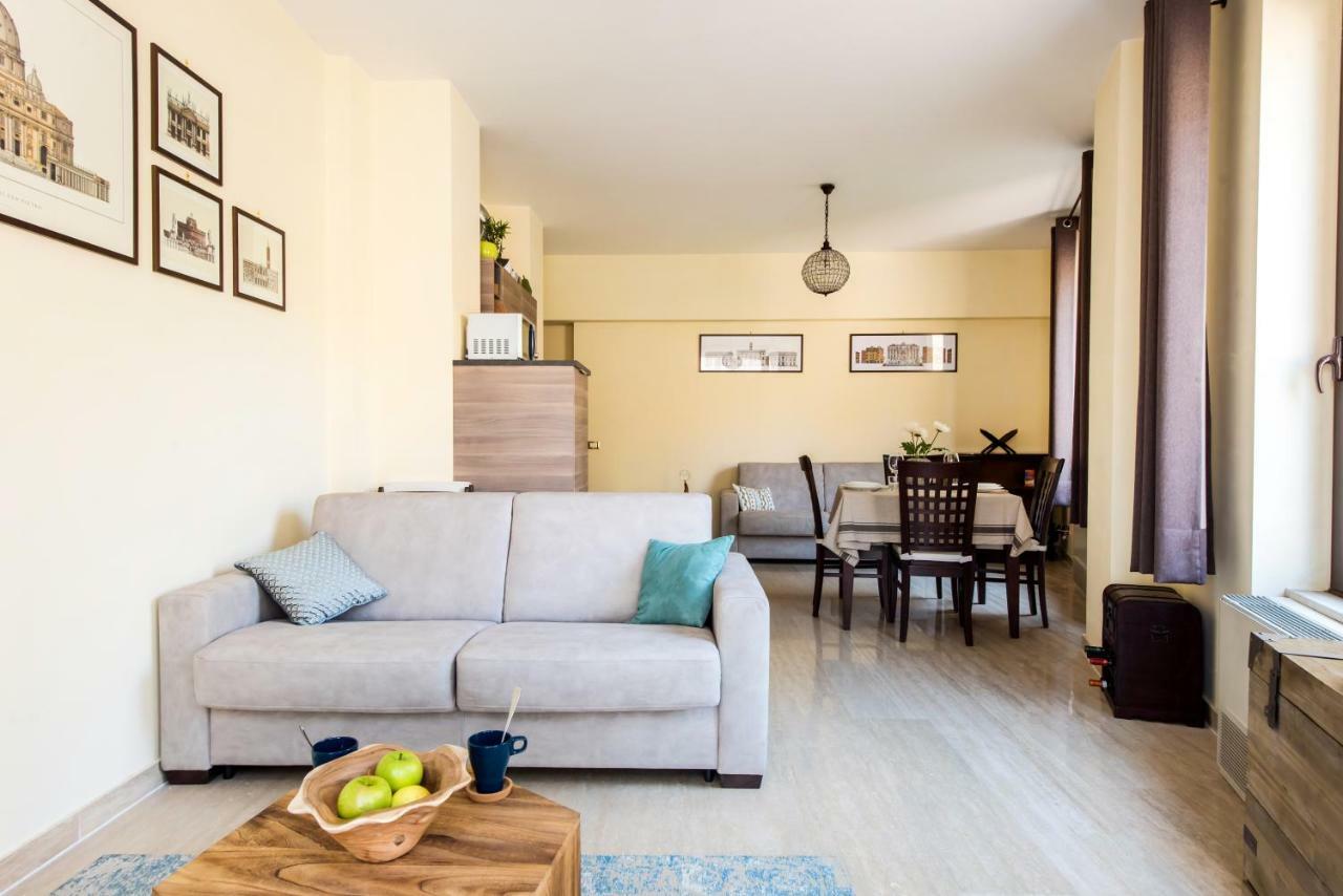 Casa Sangallo Appartement