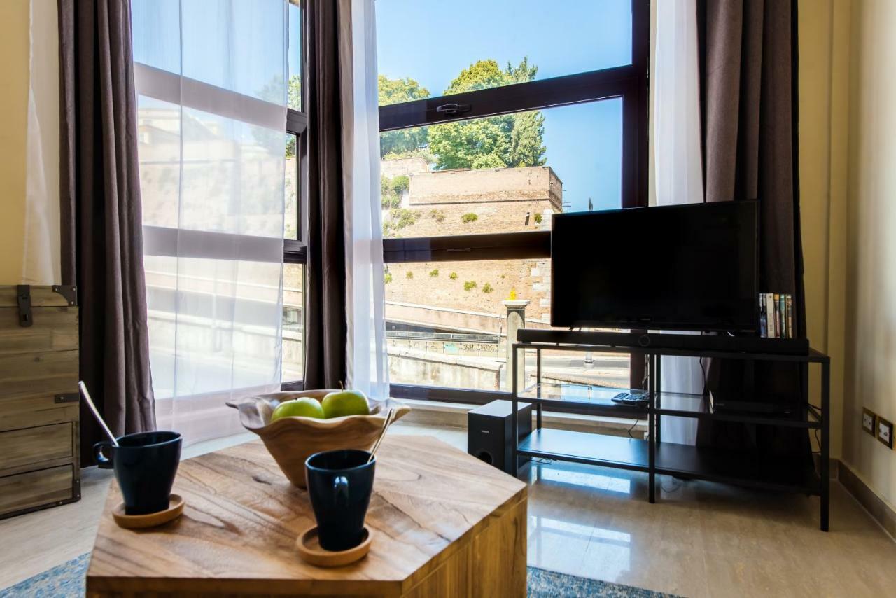 Casa Sangallo Apartment Rome