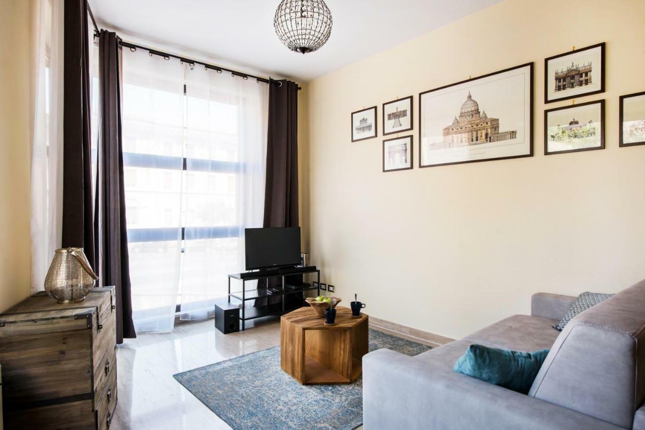 Casa Sangallo Appartement *