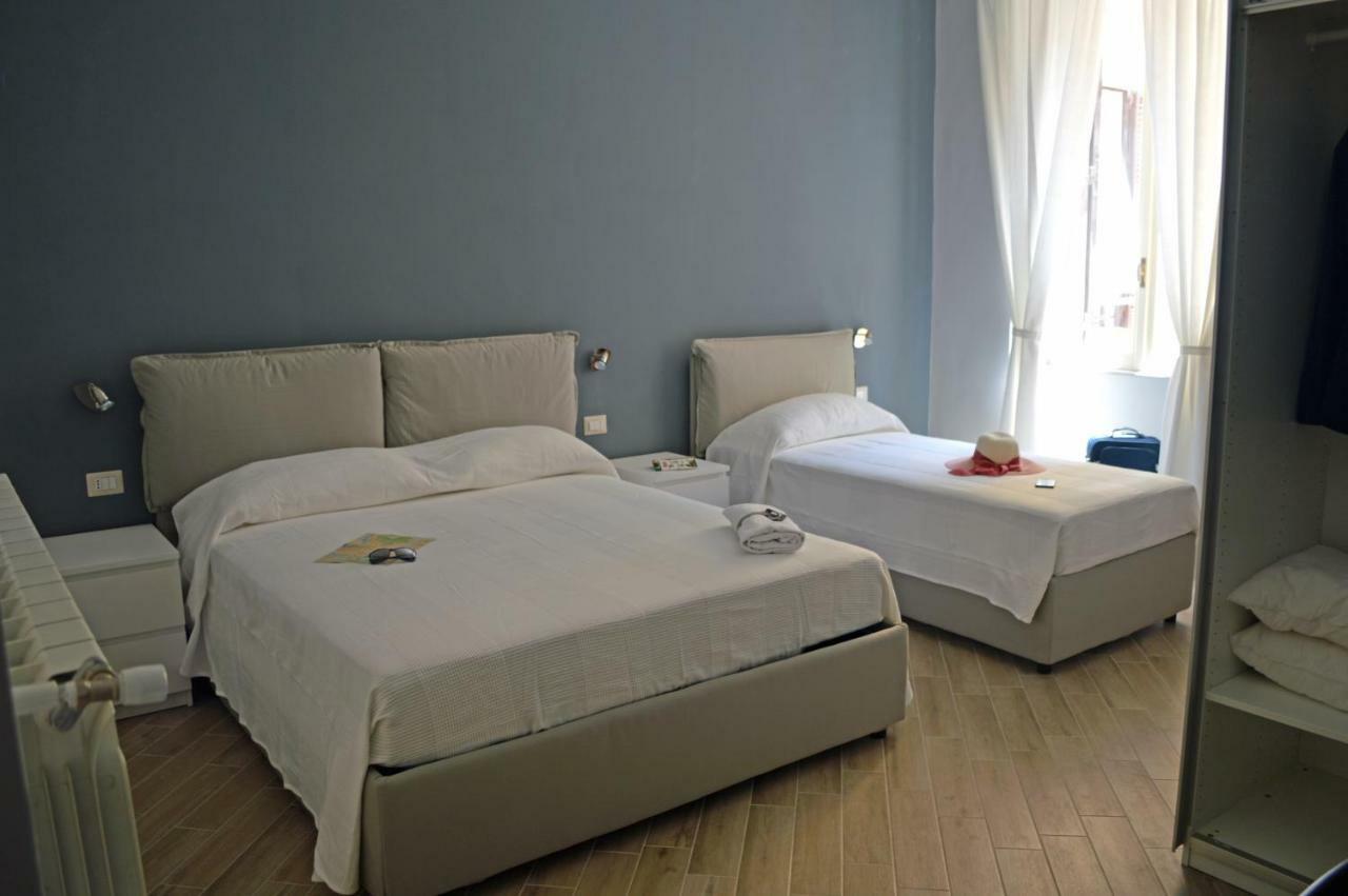 Colosshouse Casa de hóspedes Roma