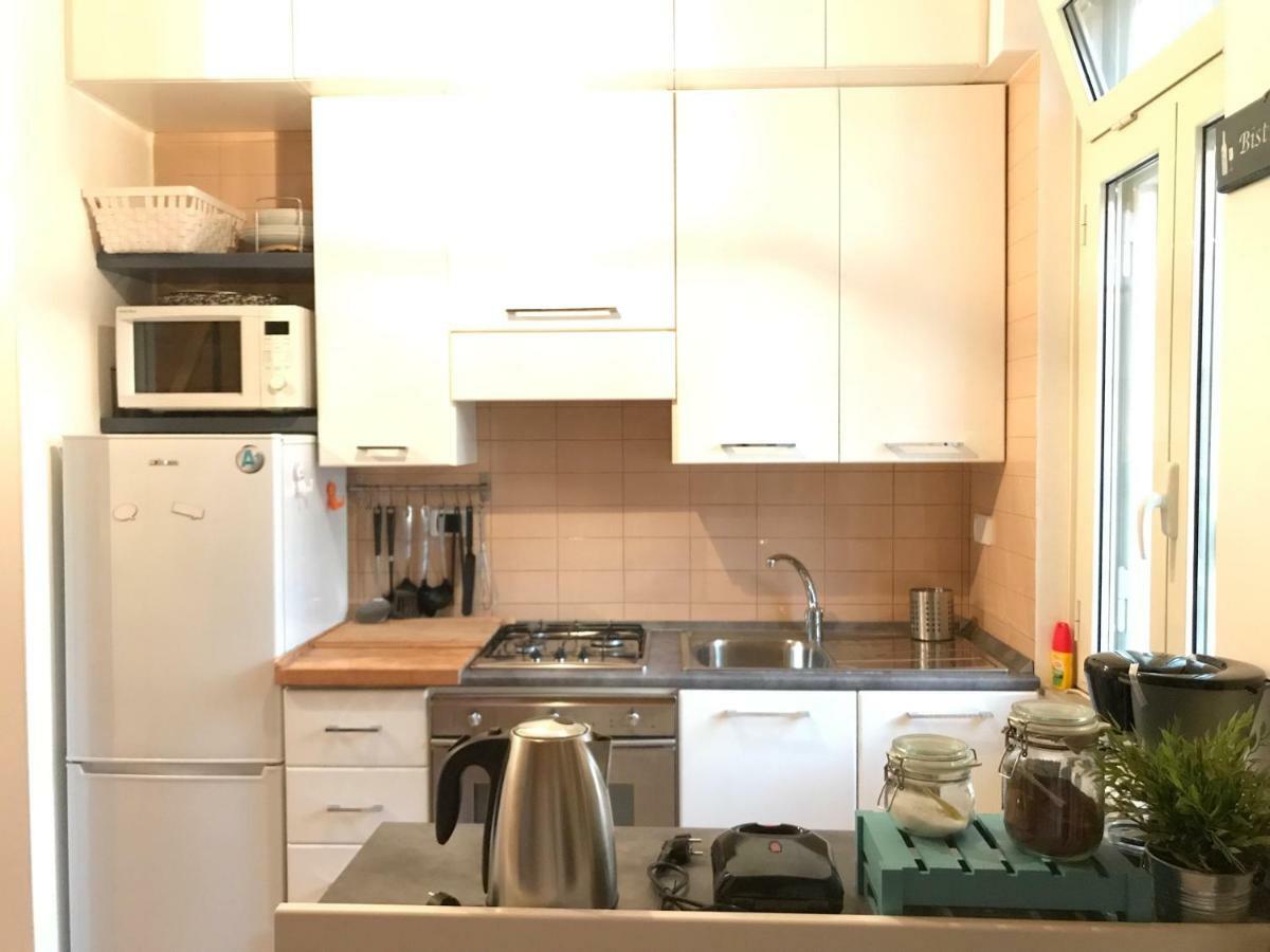 Terrace99 Apartamento