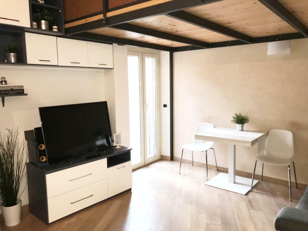 Apartamento Terrace99 *