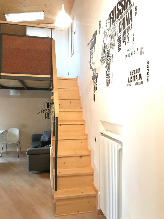Apartamento Terrace99 Roma