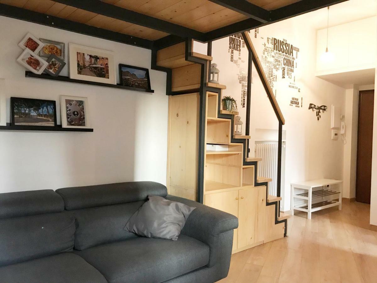 Terrace99 Apartamento