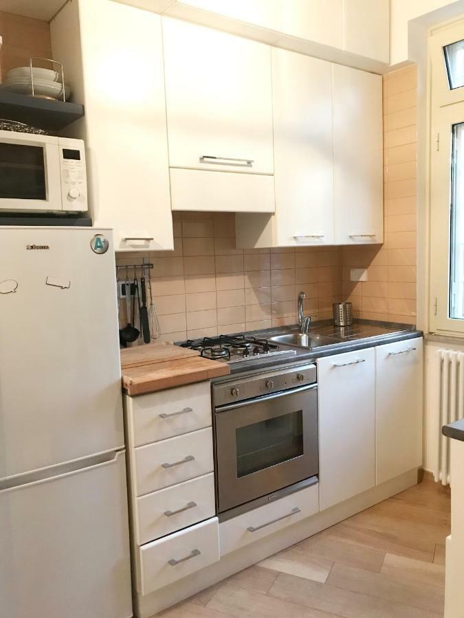Terrace99 Apartamento
