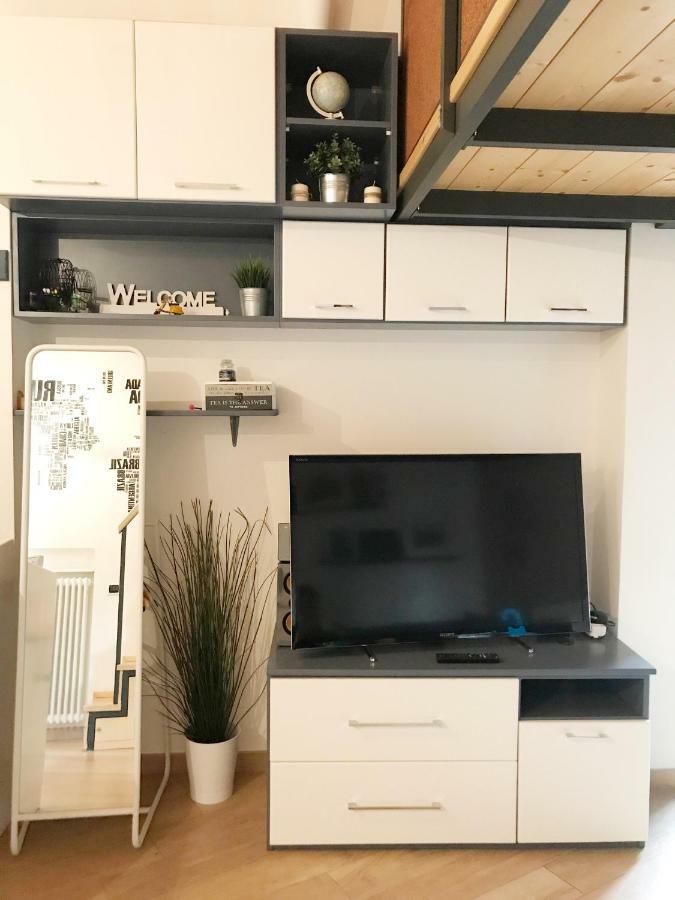 Apartamento Terrace99 *