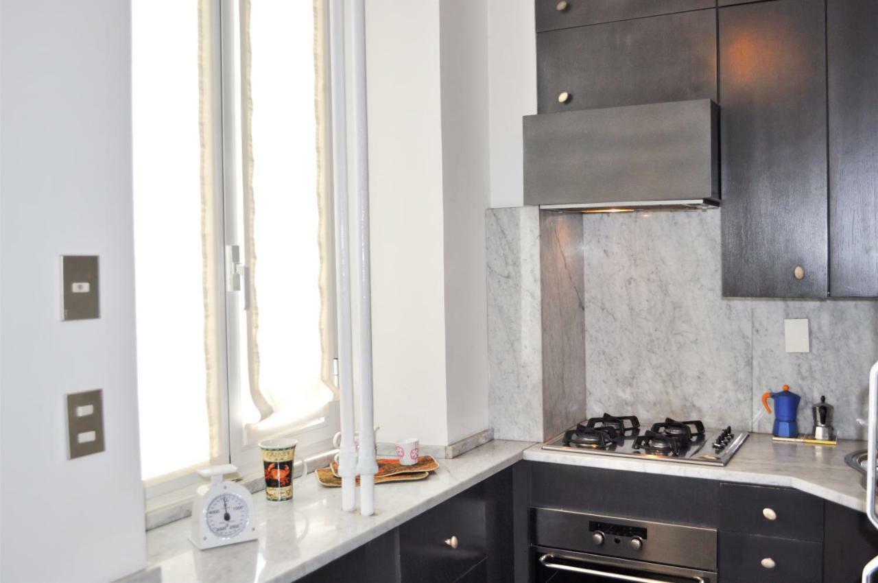 Testaccio Charming Appartamento *