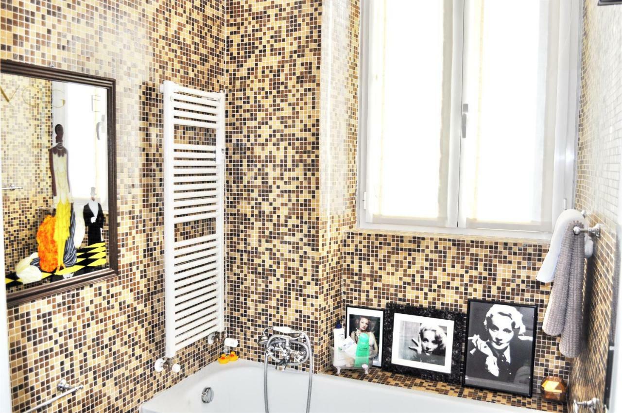 Testaccio Charming Appartamento