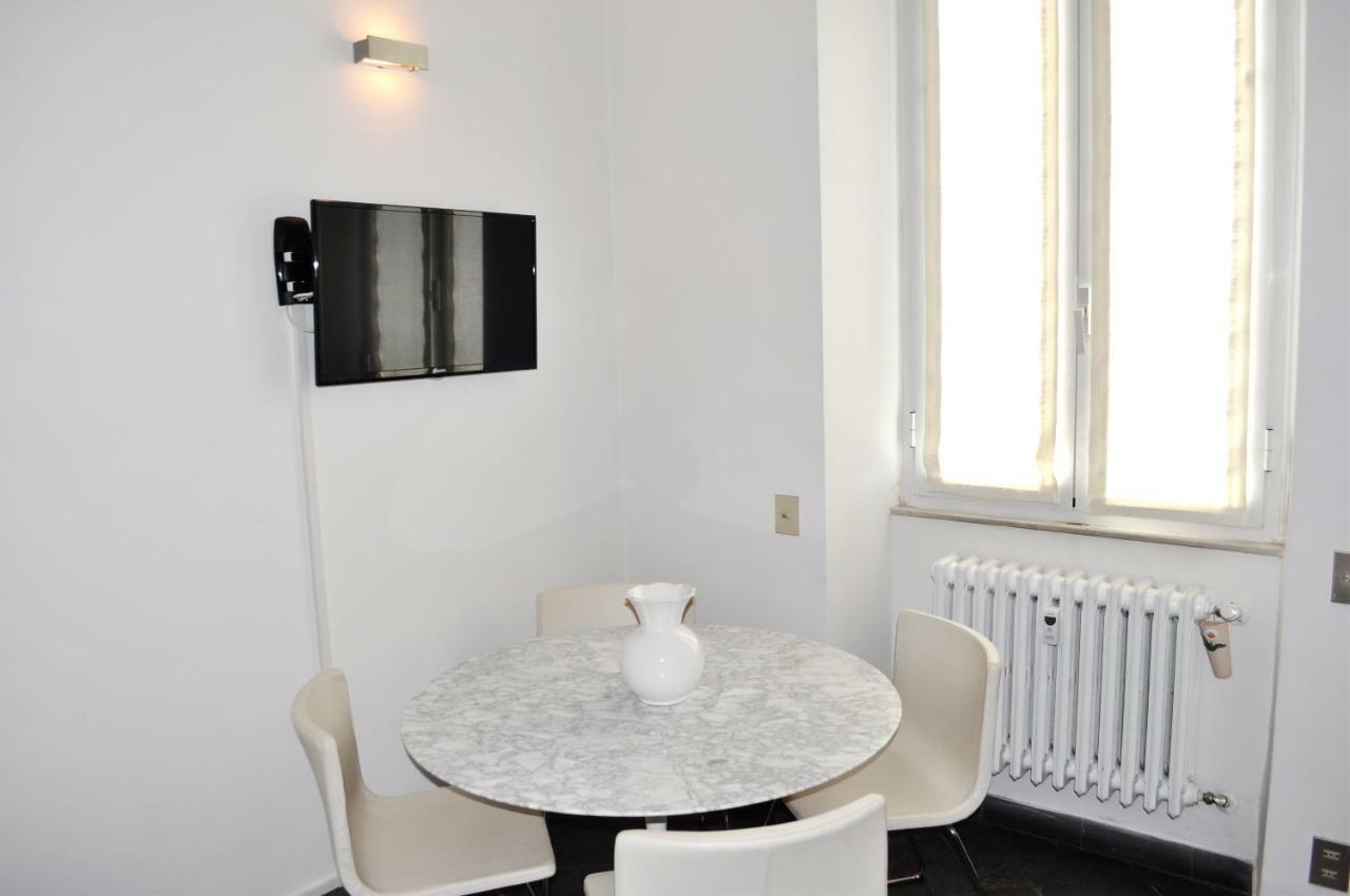 Appartamento Testaccio Charming Roma