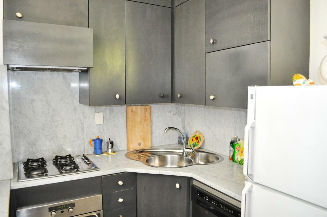 Appartamento Testaccio Charming *