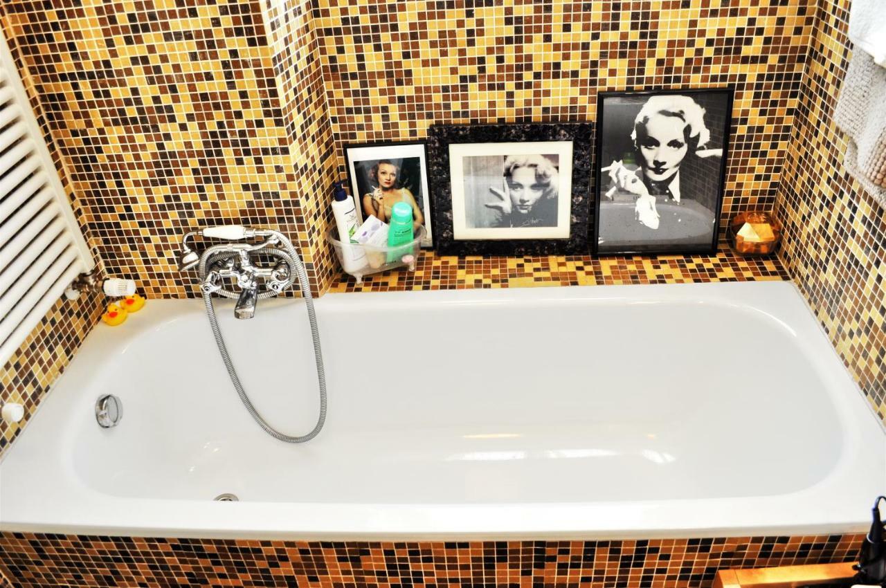 Appartamento Testaccio Charming