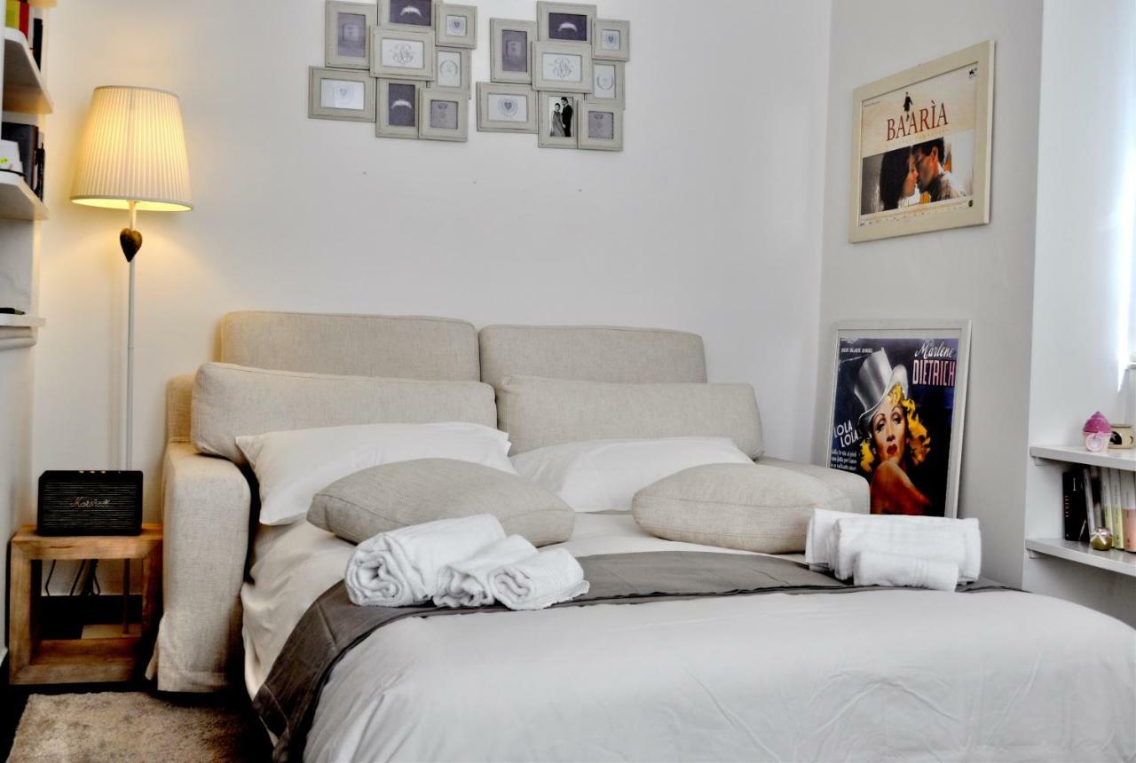 Appartamento Testaccio Charming