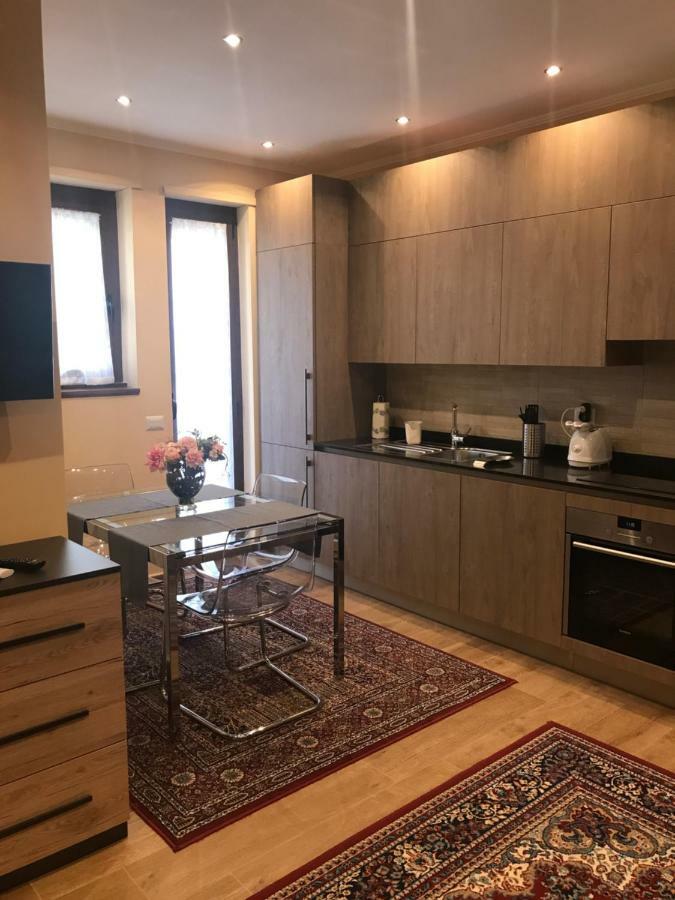 Apartment Dream Ii *