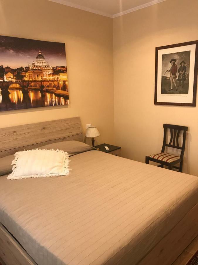 Dream Ii Apartment Rome