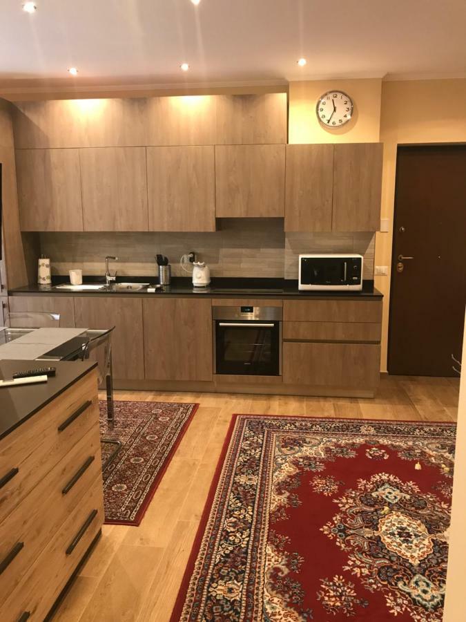 Apartment Dream Ii *