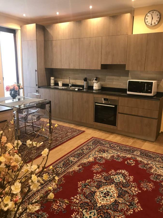 Dream Ii Apartment Rome