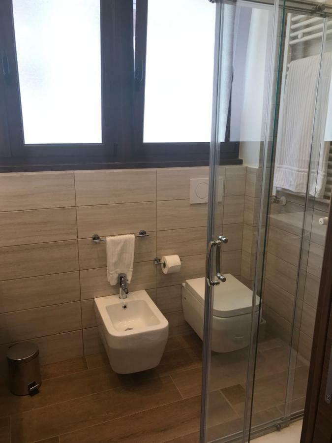 Dream Ii Apartment