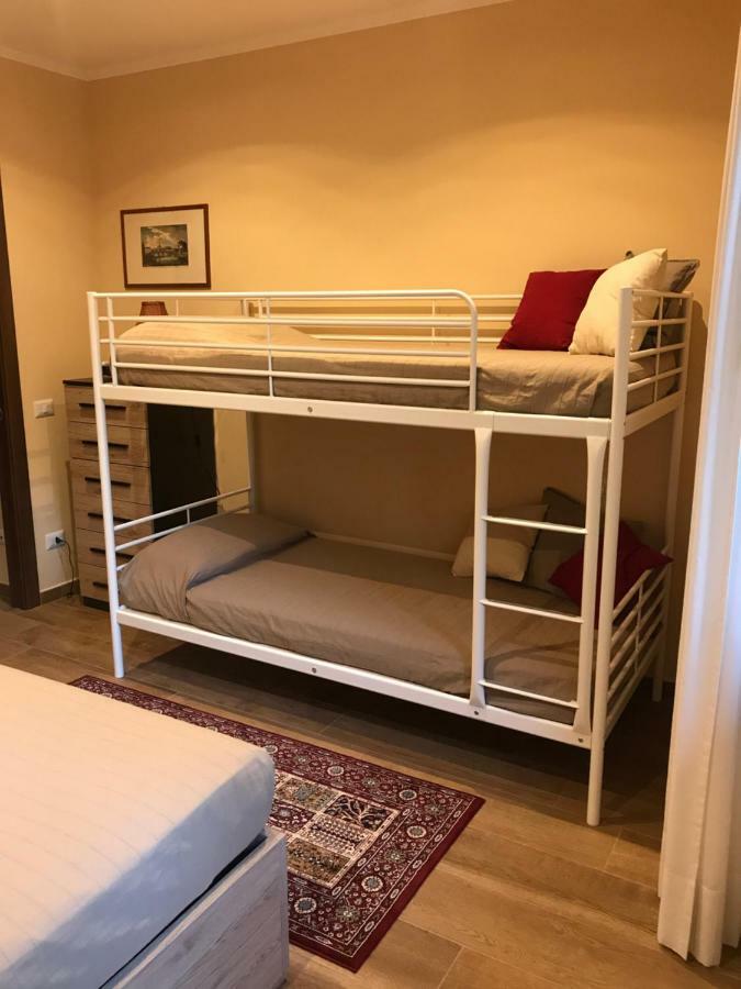 Apartment Dream Ii Rome