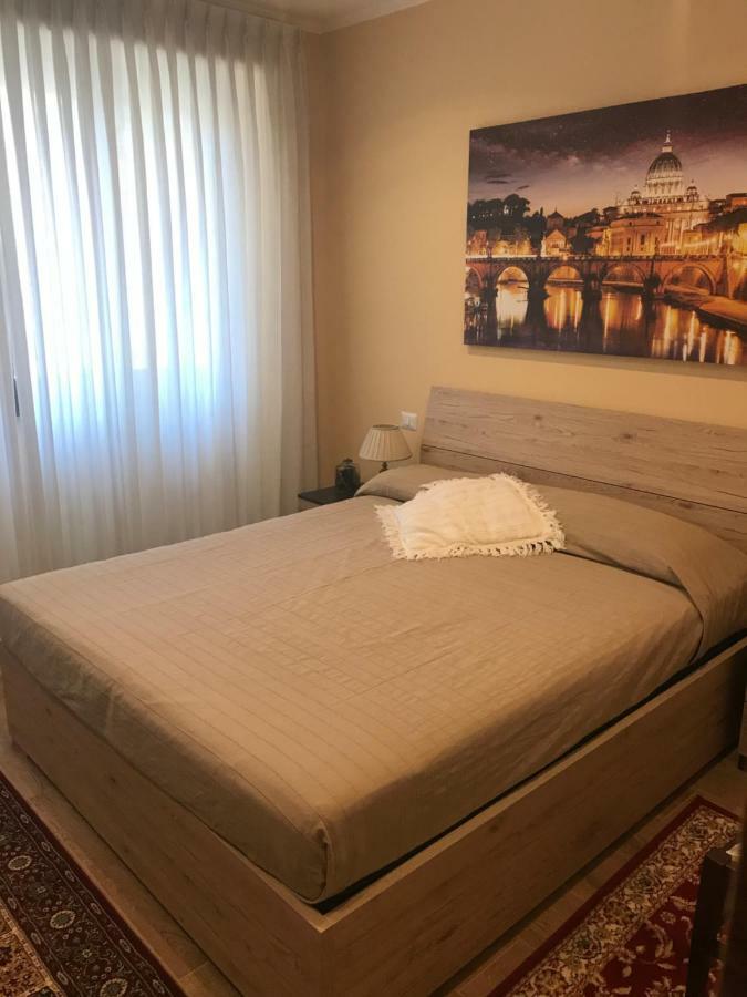 Dream Ii Apartment