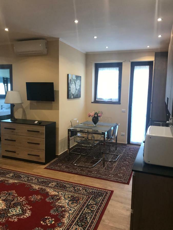 Apartment Dream Ii Rome