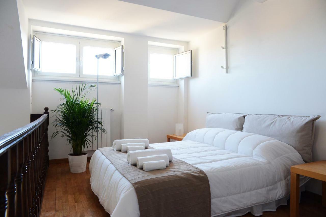 Appartement Le Terrazze A Ponte Milvio *
