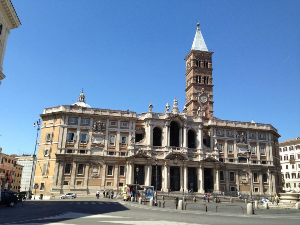 Colosshouse * Roma
