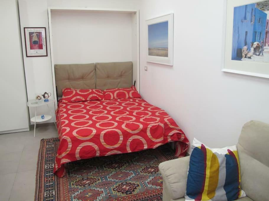Apartment Adera House Rome