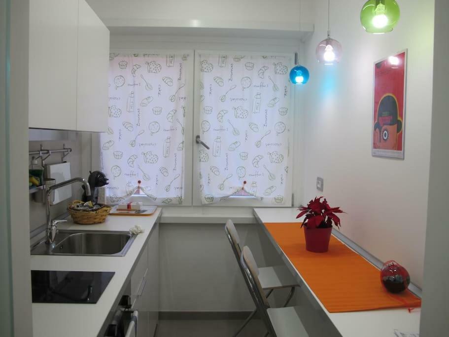 Adera House Apartment Rome
