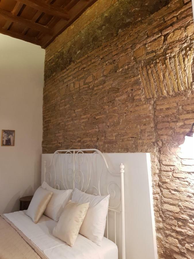 The Ancient Apartamento Roma